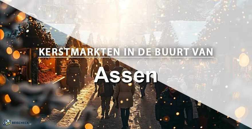KerstmarktAssen