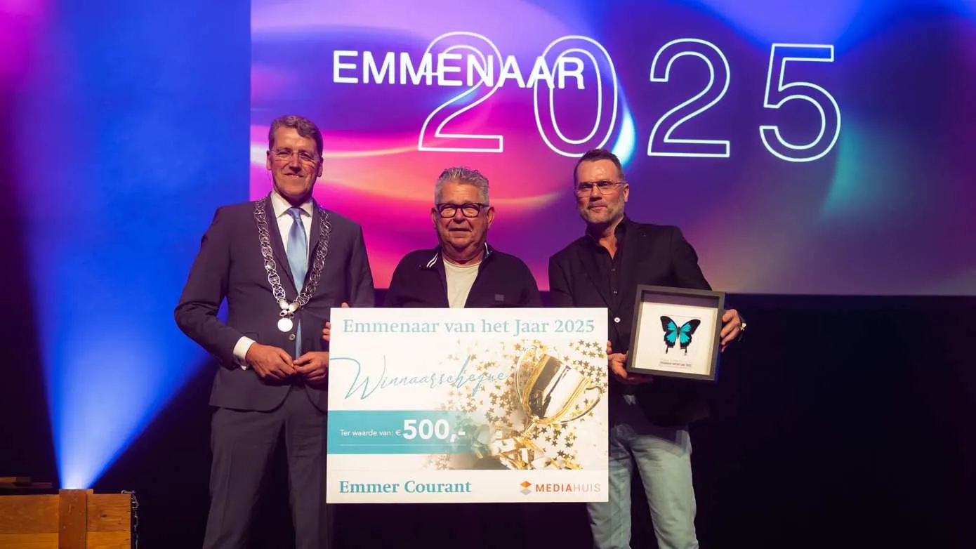 260102 Emmenaar van het Jaar