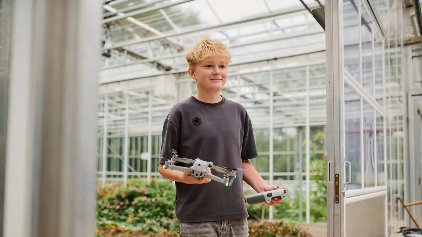 Ga mee op Expeditie Groen tijdens de Open Dag van Terra Assen