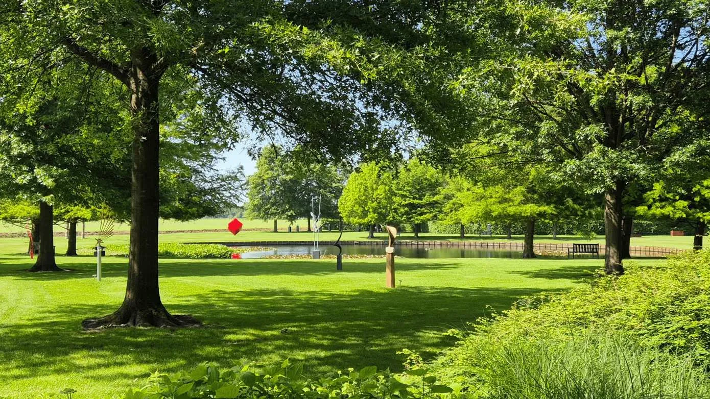 Big Art & Garden Seizoensopening 2026 (2)