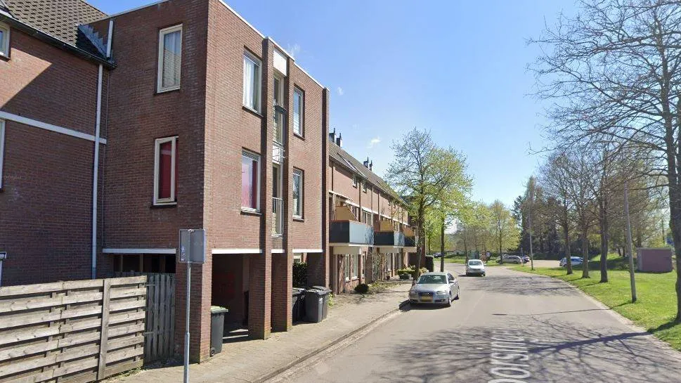 CoevordenKwekerij