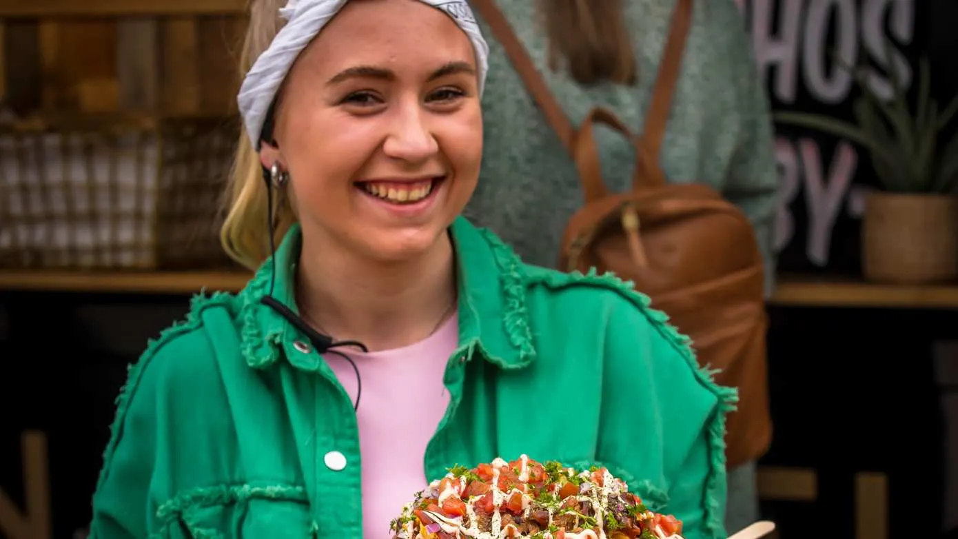 Nacho's Mel