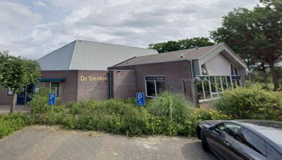 DeSlenken