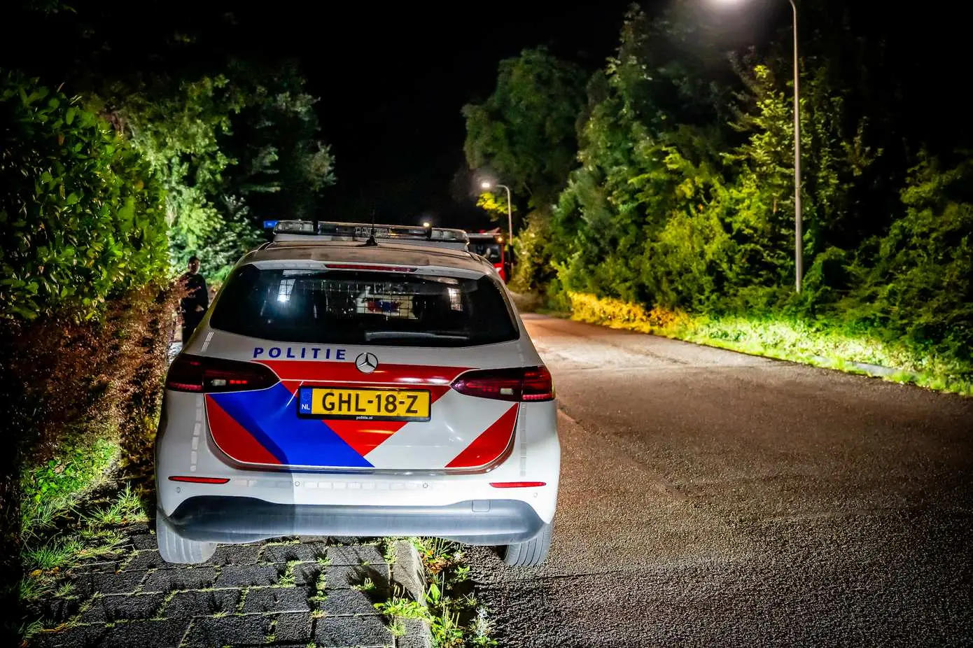 Drie afzonderlijke explosies in Assen zorgen voor schade aan woningen