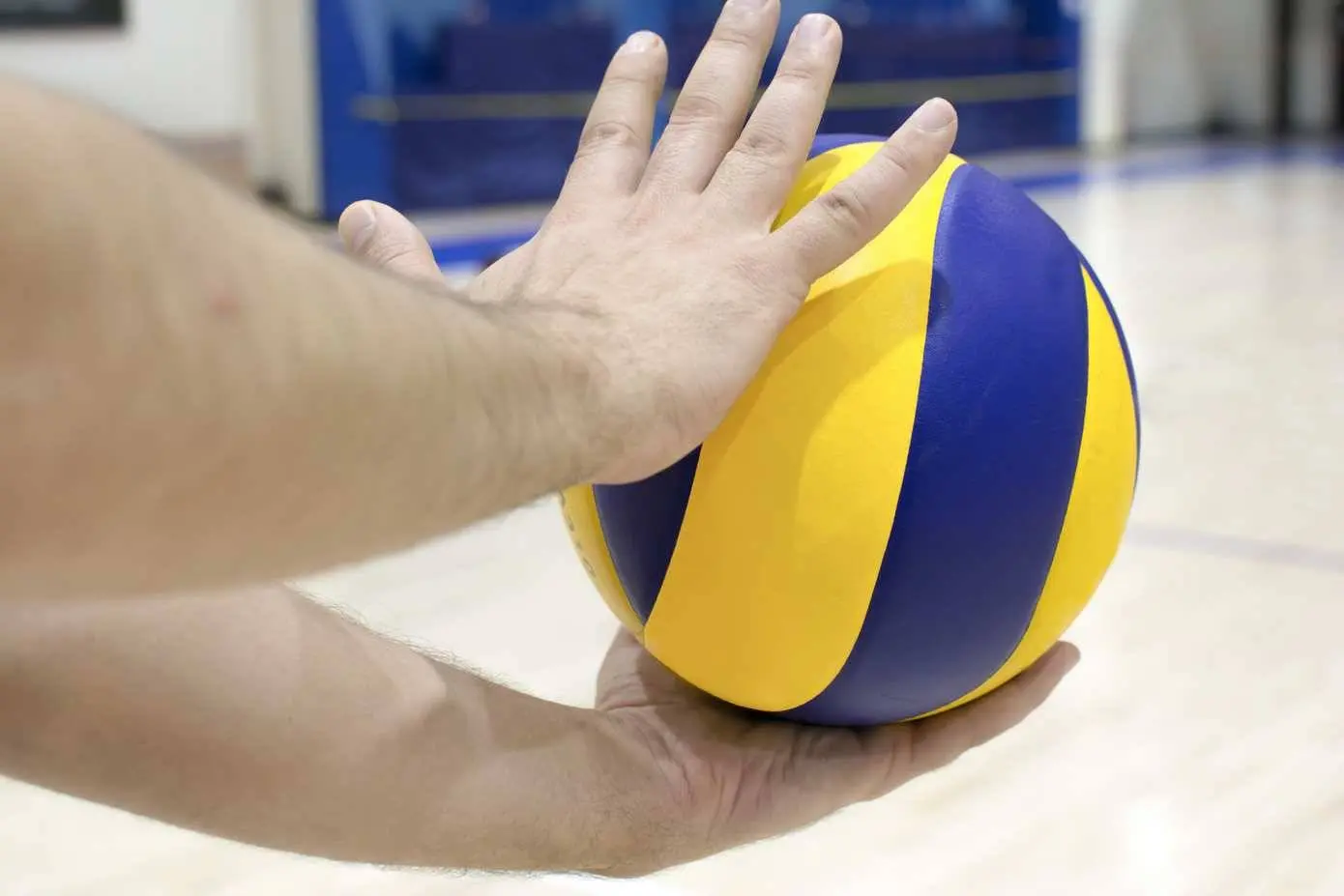 volleybal