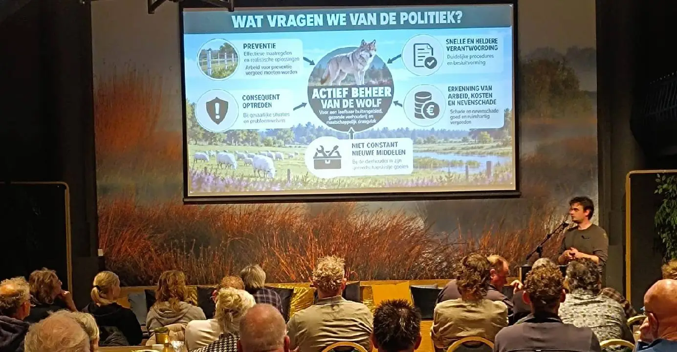 2026-10-29 informatie avond PVV in dwingelo