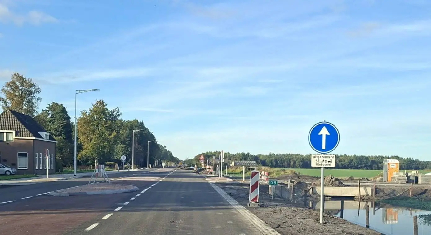 2026-10-29 oplevering n373 Norgervaart