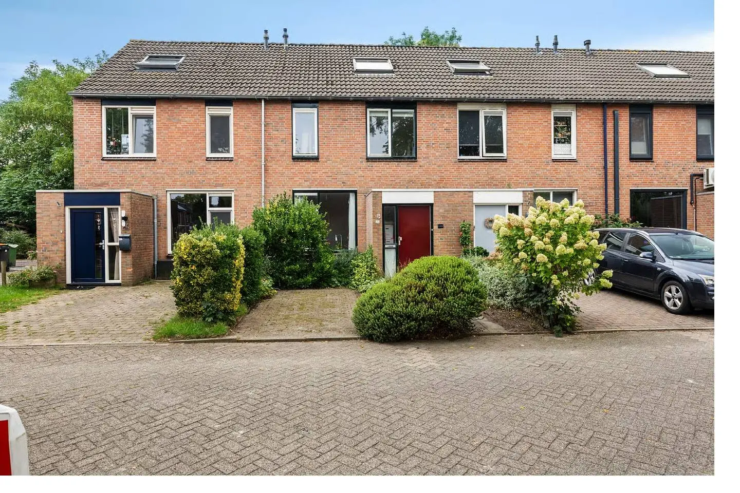 9407LA 22 hofstukken Assen 275.000 sinds 6-10-2026