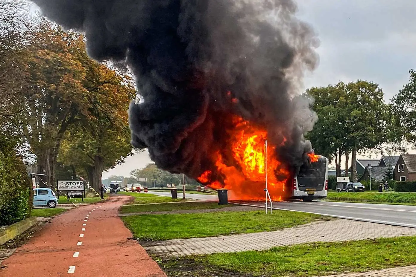 lijnbus