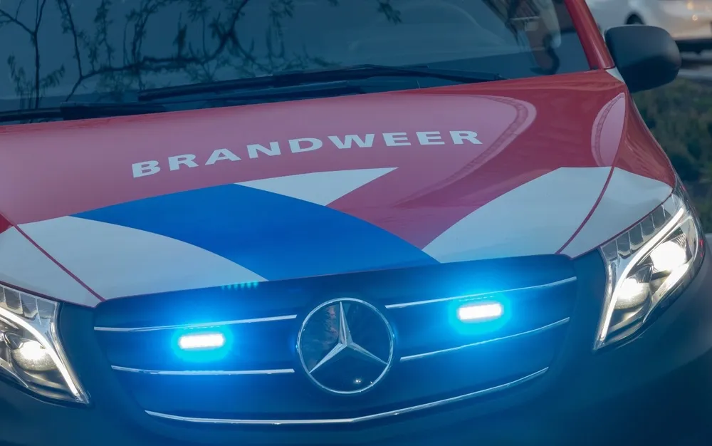 brandweer