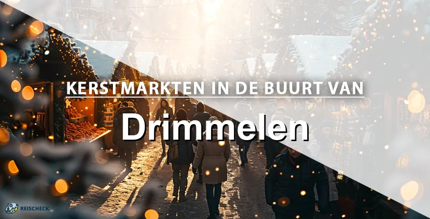 drimmelen