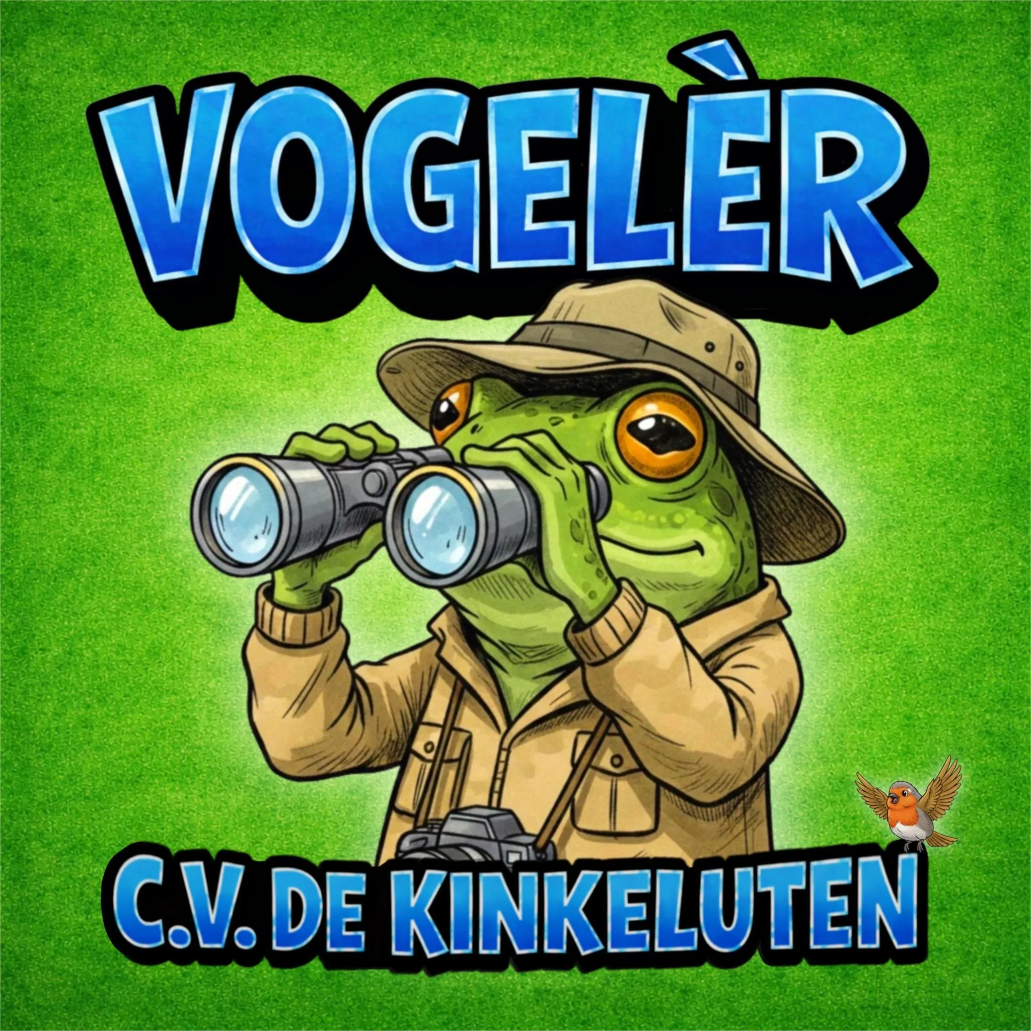 Vogelèr-Kinkeluten