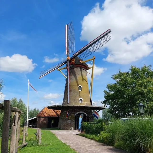 Molen Zeldenrust 1