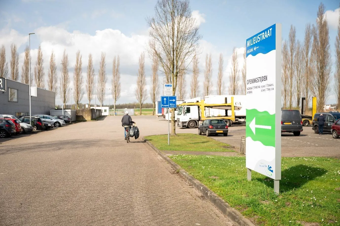 Gemeente Drimmelen