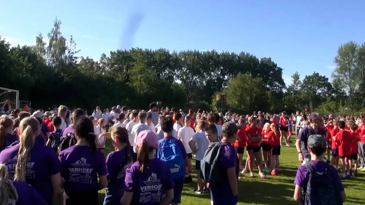 6-scholensportdag