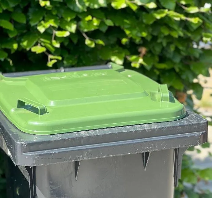 Container