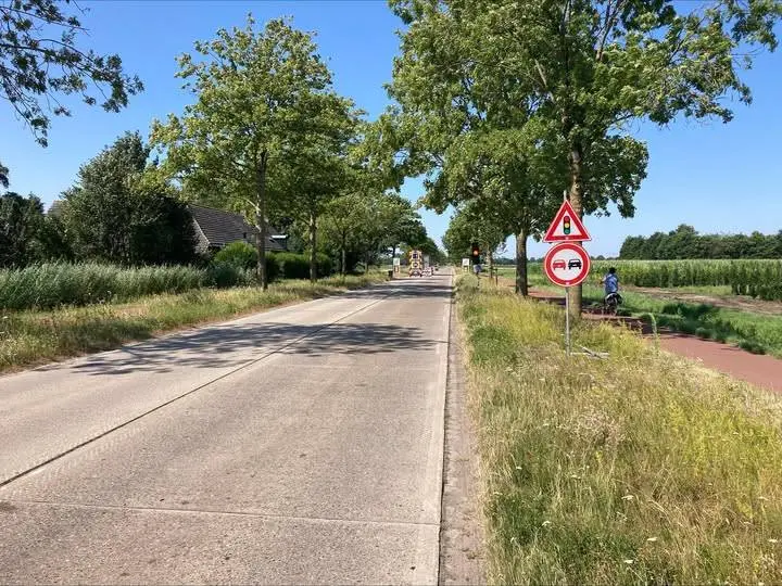 drimmelen