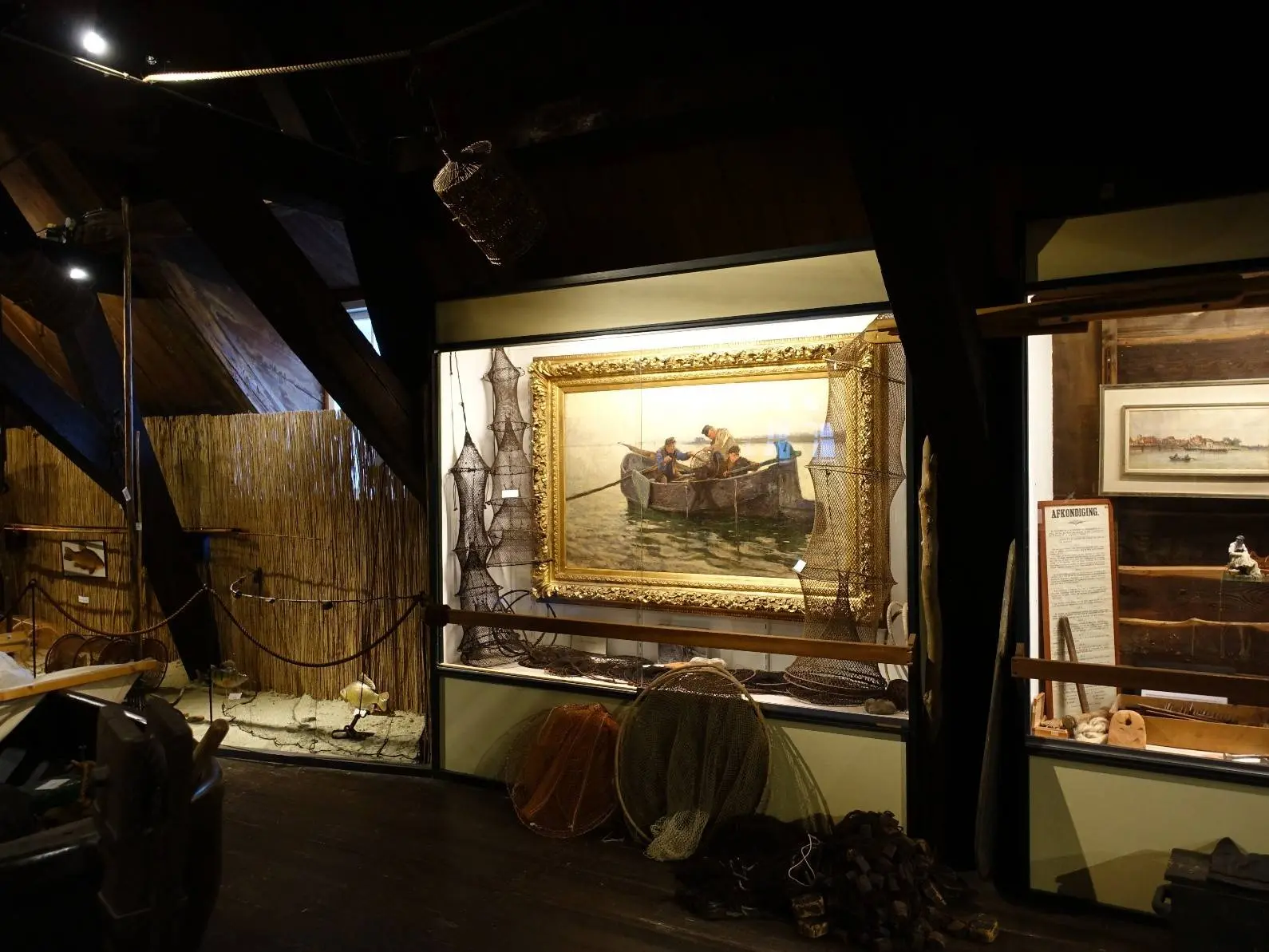 museum