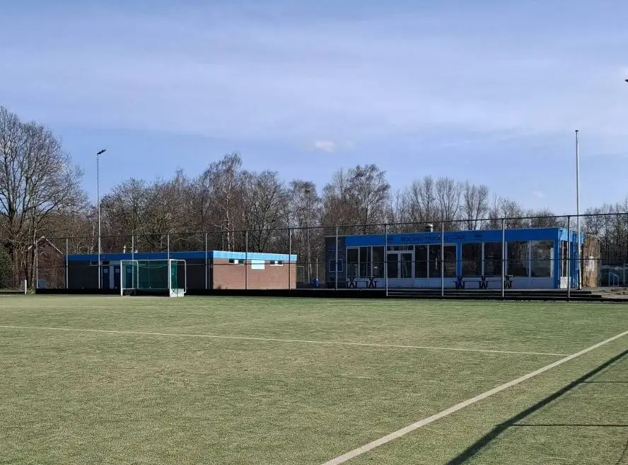 MHC Made - foto gemeente Drimmelen