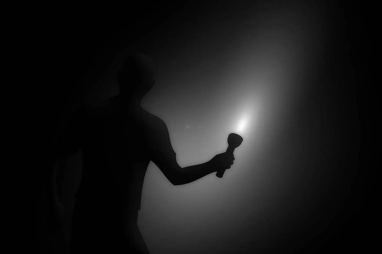 stroomstoring gerd altmann via pixabay
