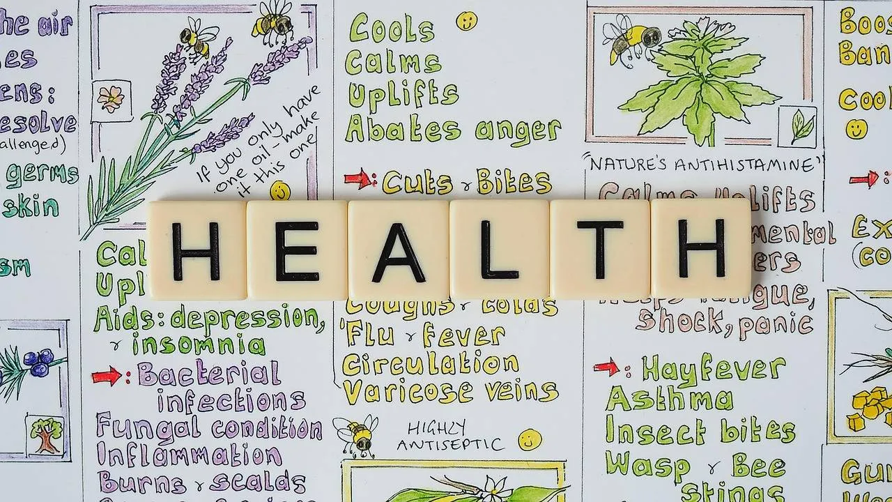 gezondheid lifestylehack via pixabay