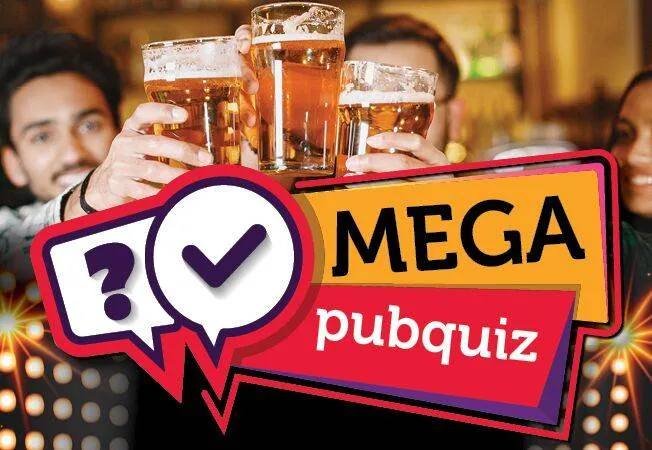 mega pubquiz de meerpaal