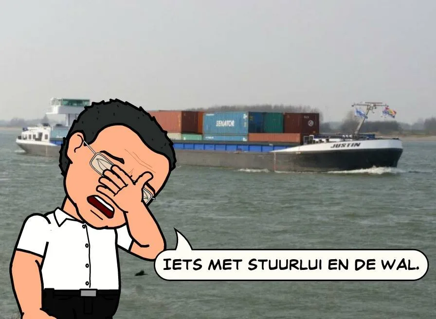 de beste stuurlui