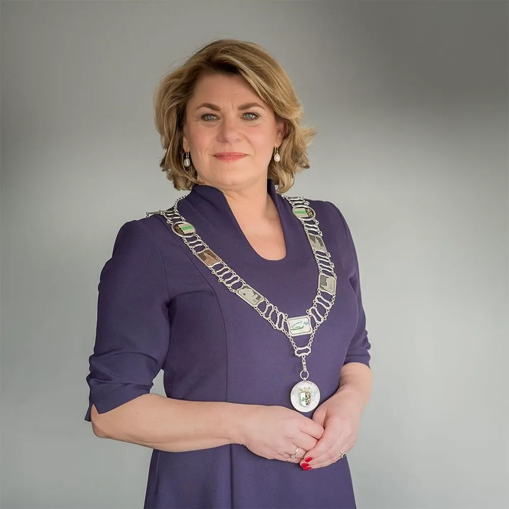 installatie sigrid sengers