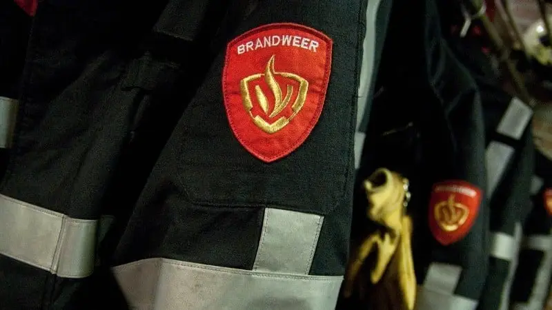 logo brandweer