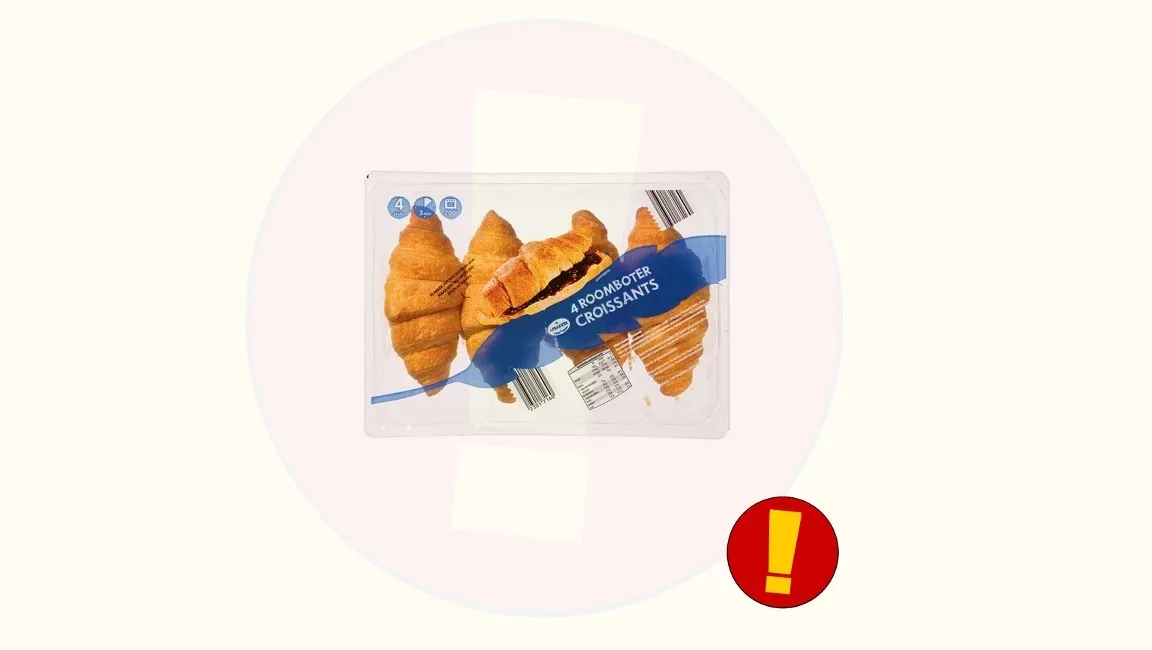 recall aldi roombotercroissants top