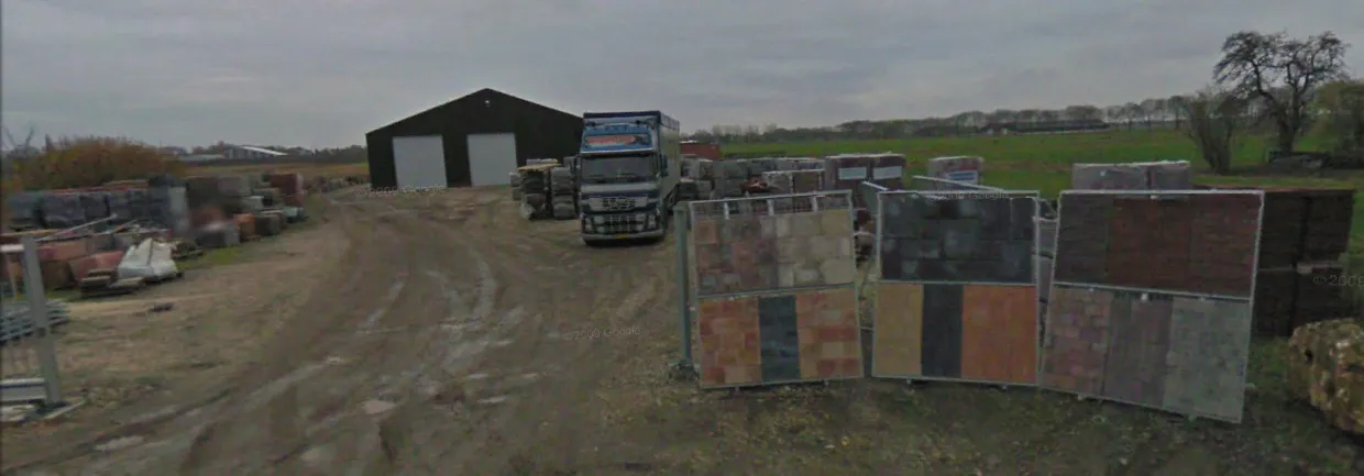 transportbedrijf altforst