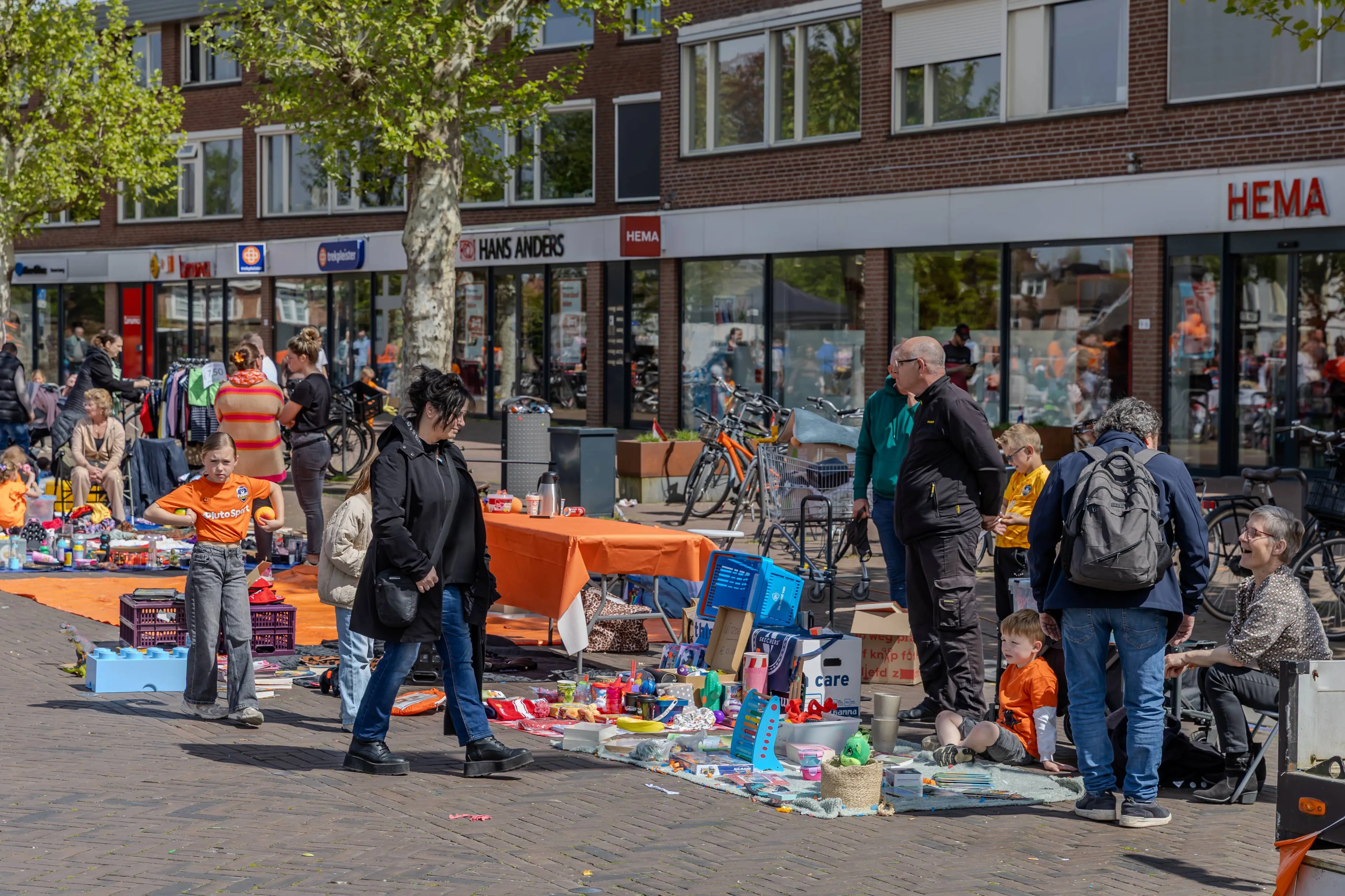 Koningsdag Druten (61)