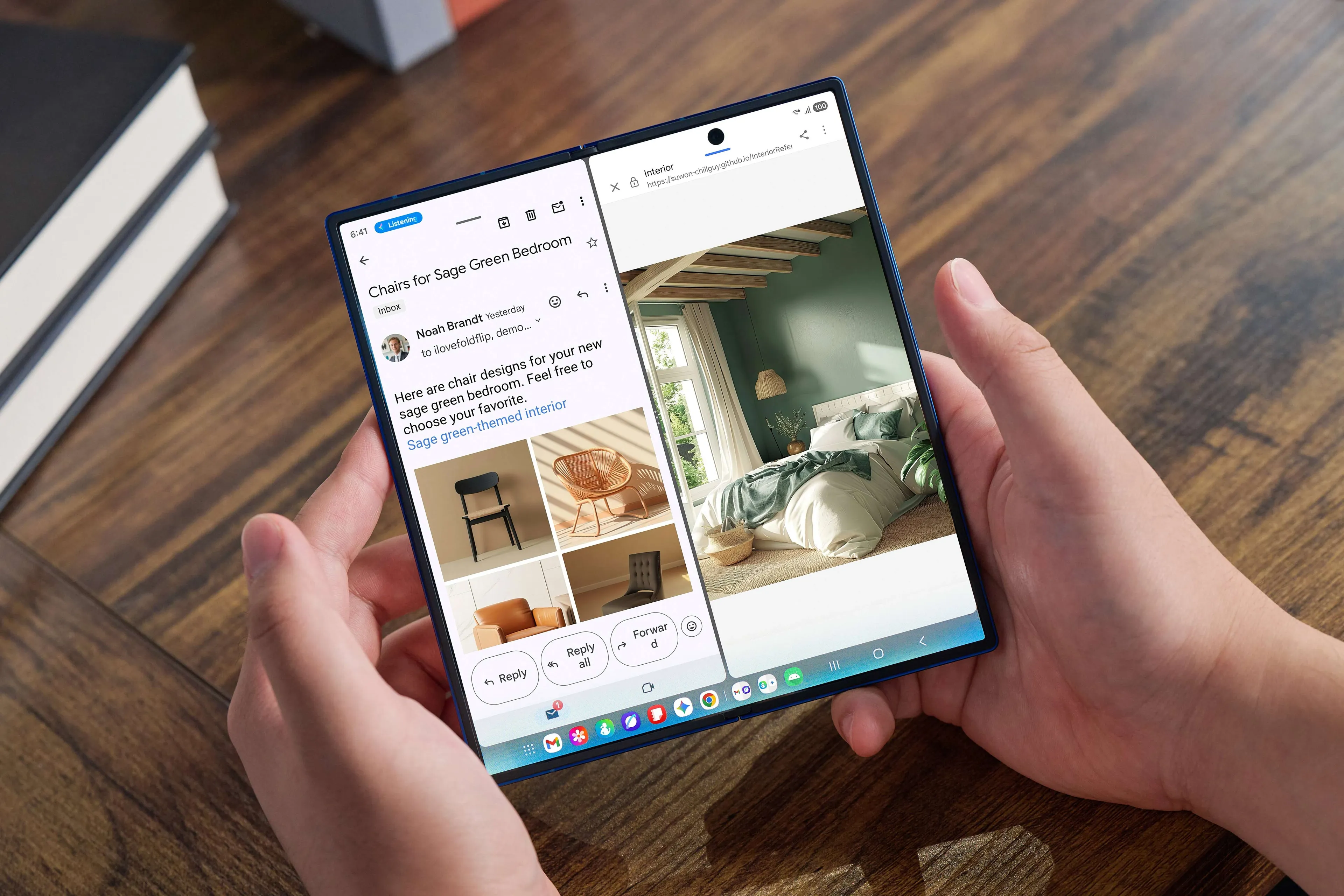 Samsung brengt One UI 8-besturingssysteem voor de Galaxy S25-serie uit