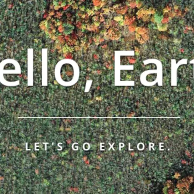 12 plekken die je niet mag zien van goog