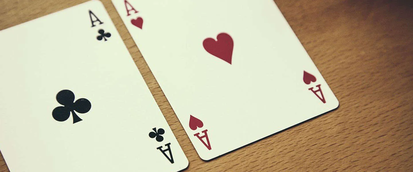 Deze AI-bot laat poker professionals folden in Texas Hold'em