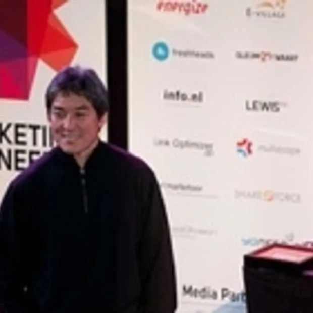 31 januari 2013 marketing pioneers