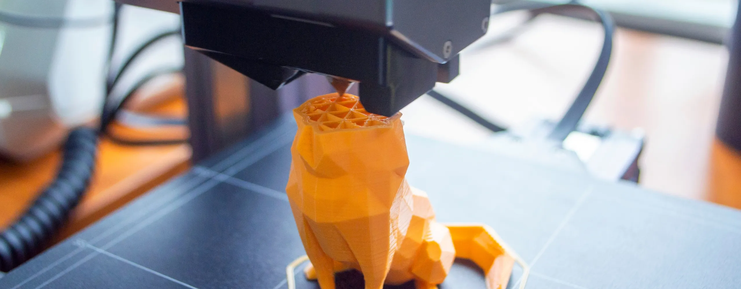 De voordelen en nadelen van een 3D-printer
