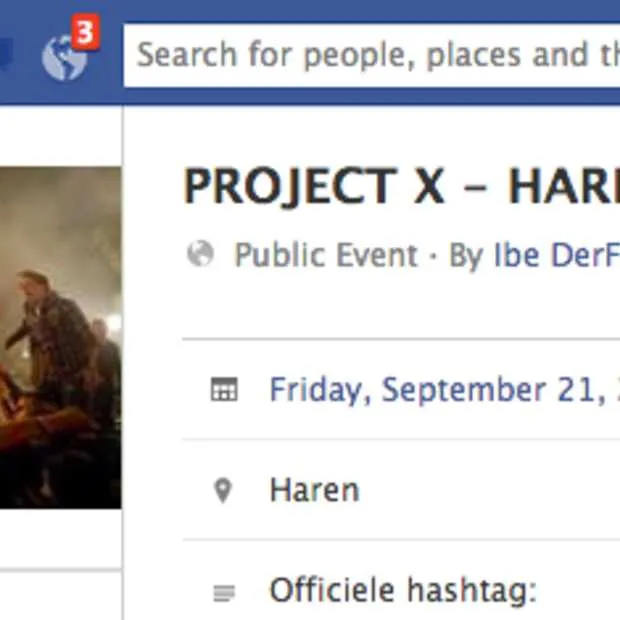 52 227 project x facebook posts en comme