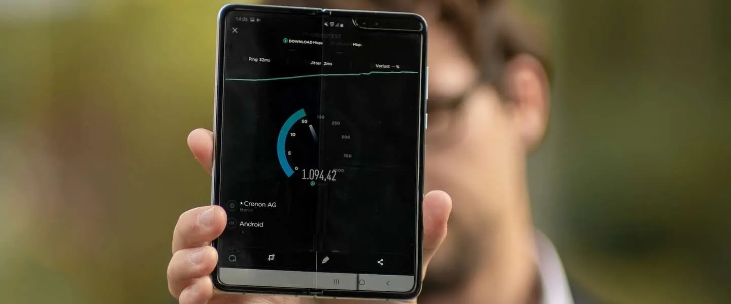 Vier jaar later dan gepland kan het ‘echte’ 5G eindelijk los in Nederland