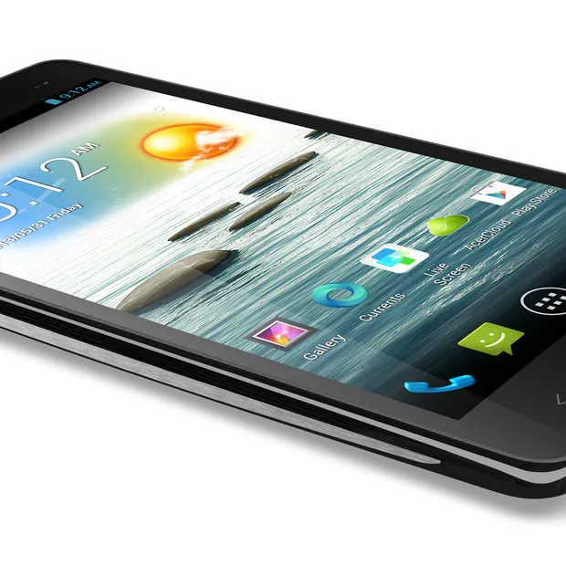 acer liquid s1 de phablet die eenvoudig