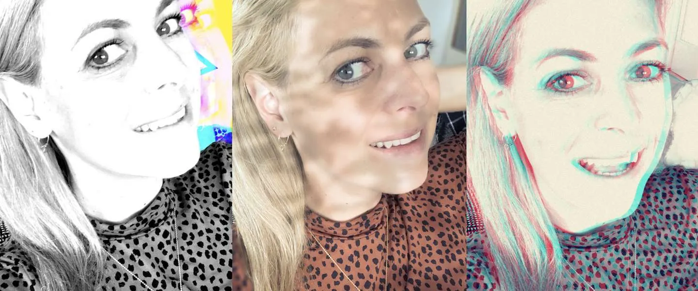 adobe photoshop camera app