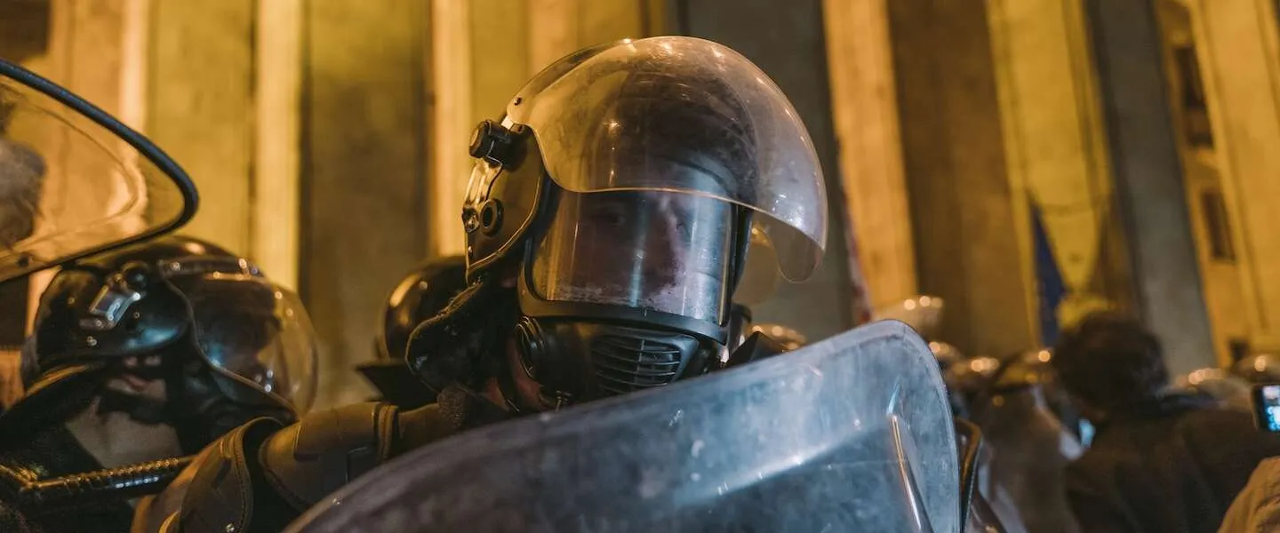 Eerste robocops gaan patrouilleren in Singapore