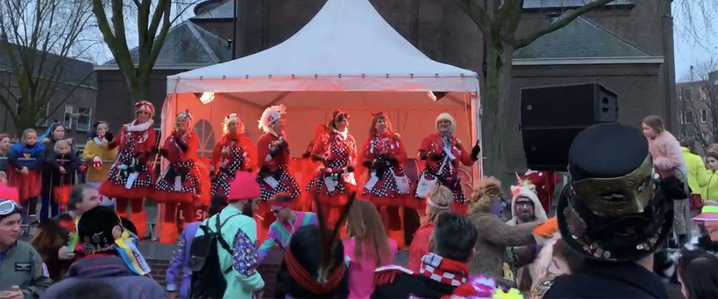 Heeft AI dé carnavalskraker van 2024 geschreven?