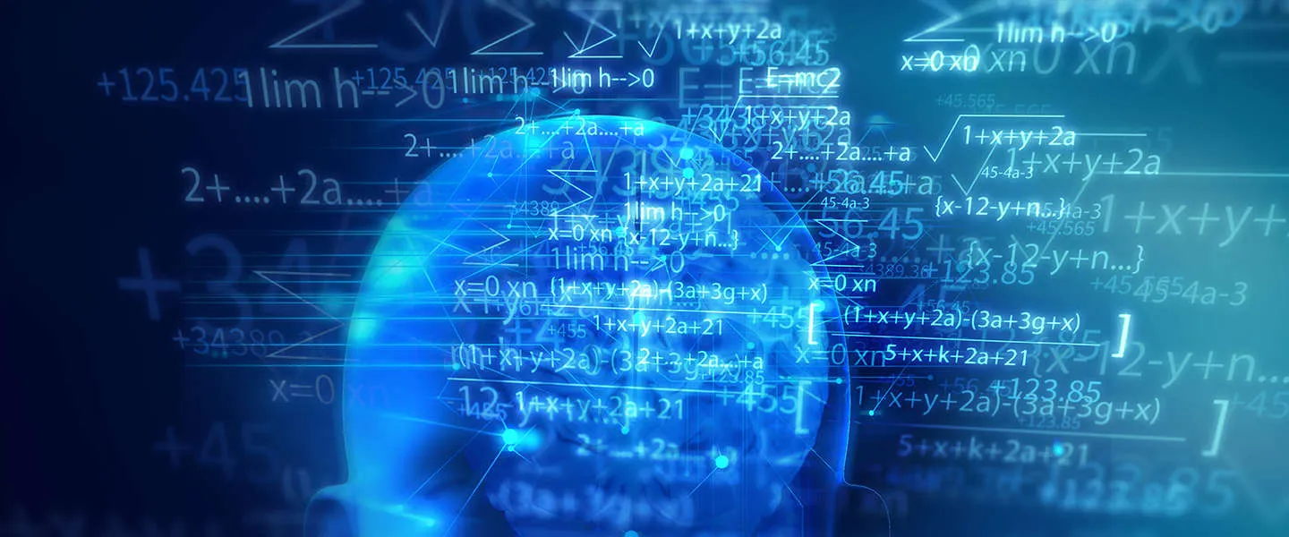 ai marketing infographic