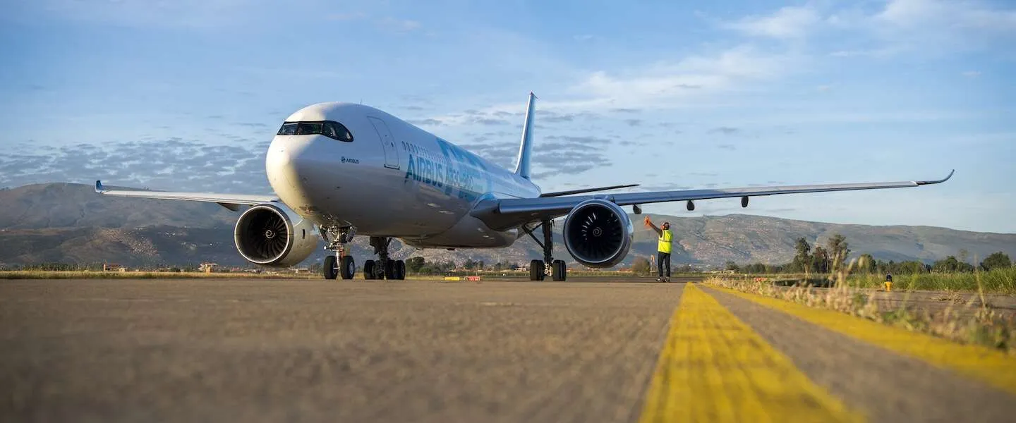 airbus header a