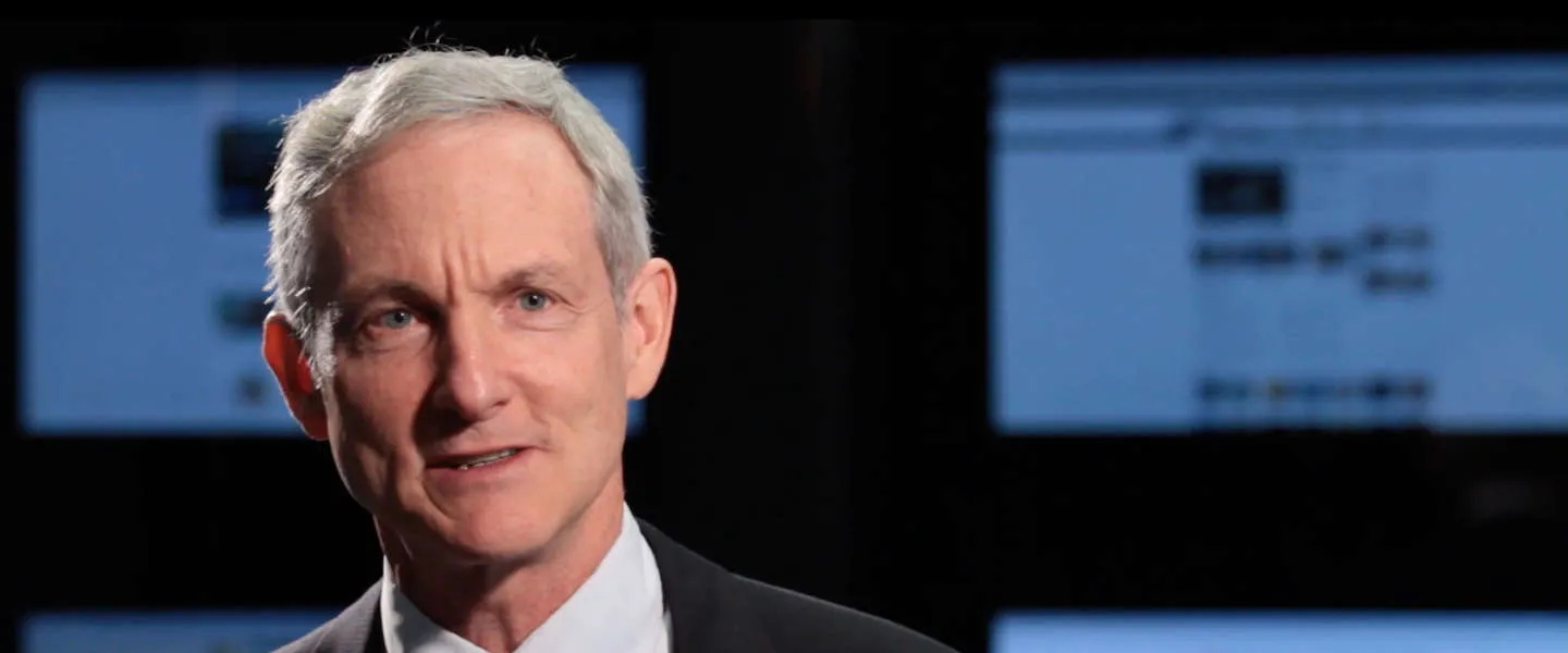 akamai ceo dr tom leighton