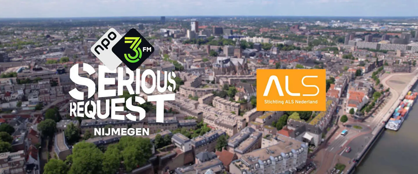 als 3fm serious request