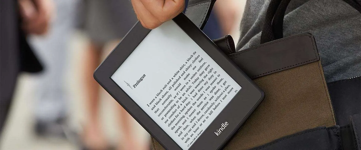 Amazon bezig met ‘Kindle Unlimited’ een ebook subscription service