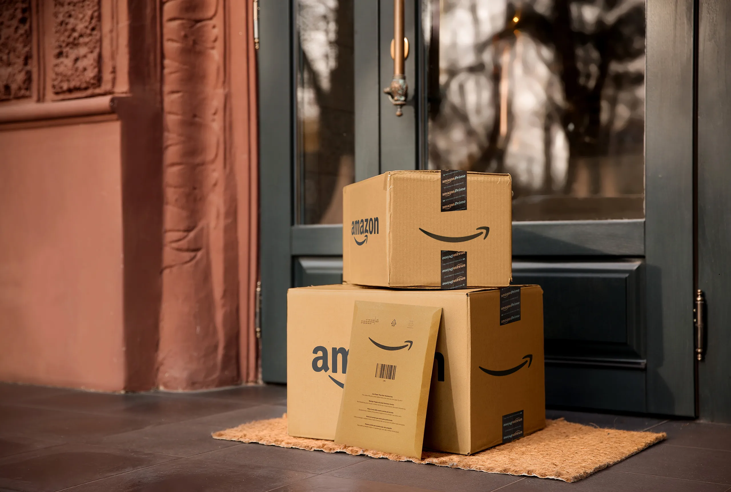 AI zorgt voor 14.000 ontslagen bij Amazon
