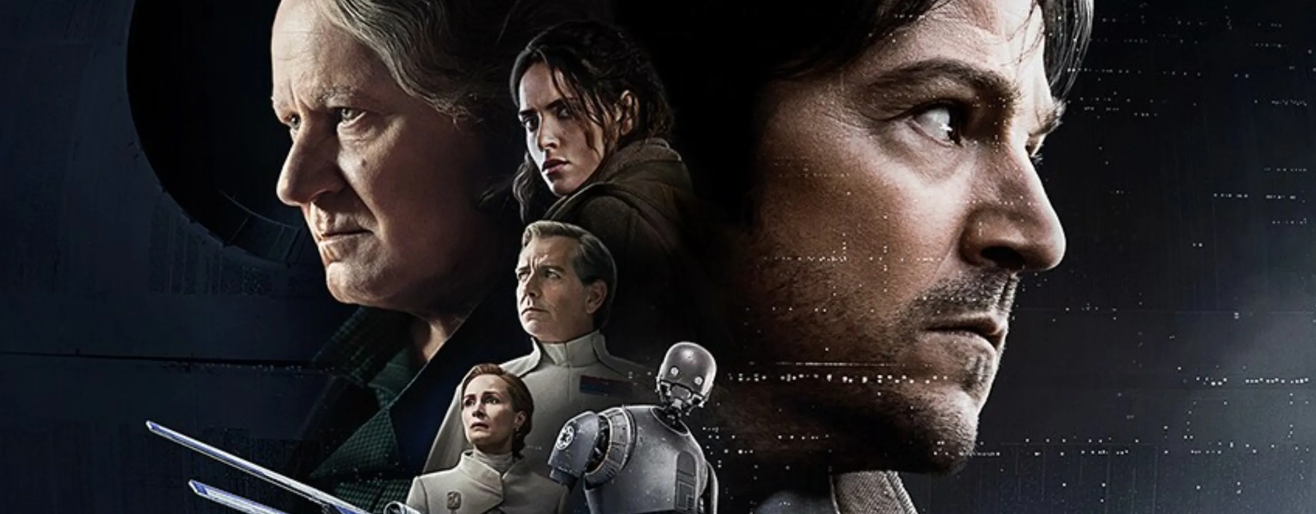 Disney geeft een nieuw voorproefje van Star Wars-serie Andor seizoen 2